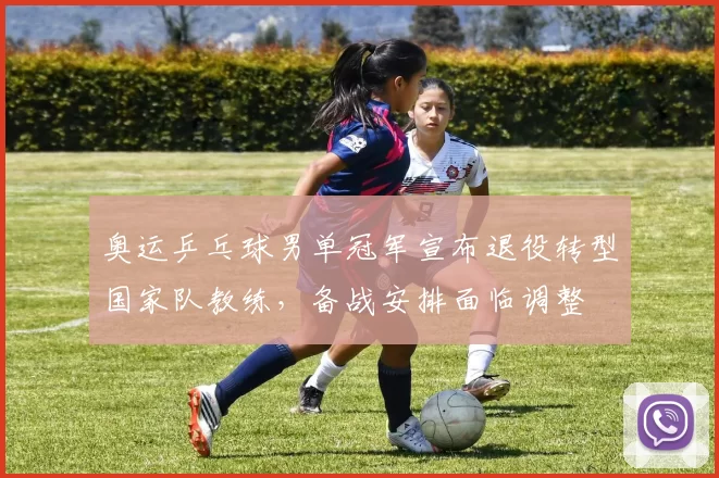 奥运乒乓球男单冠军宣布退役转型国家队教练，备战安排面临调整